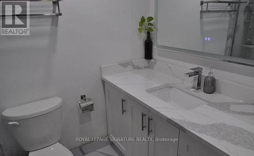 1204 - 3700 Kaneff Crescent, Mississauga, ON - Indoor Photo Showing Bathroom