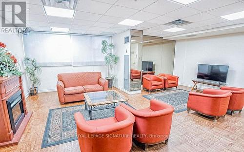 1204 - 3700 Kaneff Crescent, Mississauga, ON - Indoor