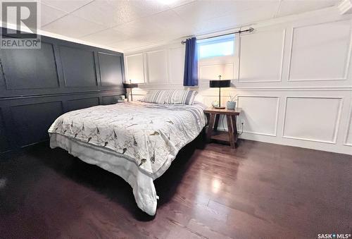 330 Thomson Street, Outlook, SK - Indoor Photo Showing Bedroom