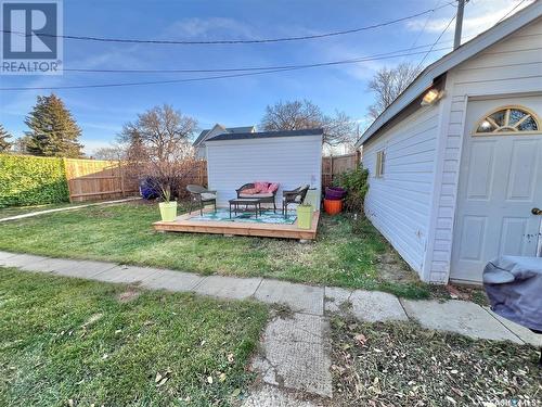 330 Thomson Street, Outlook, SK - Outdoor