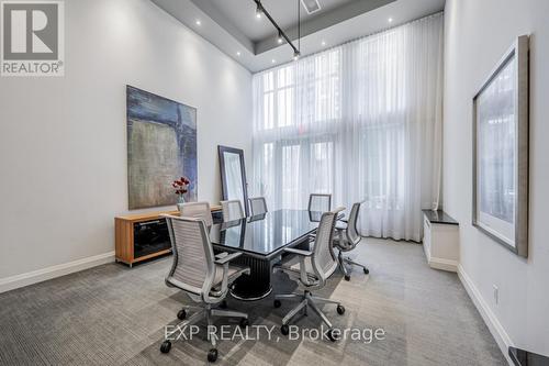 502 - 83 Redpath Avenue, Toronto, ON - Indoor Photo Showing Office