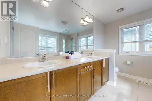 53 Wandering Glider Trail, Bradford West Gwillimbury, ON - Indoor Photo Showing Bathroom