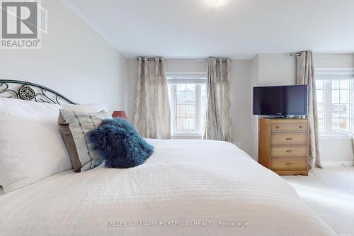 53 Wandering Glider Trail, Bradford West Gwillimbury, ON - Indoor Photo Showing Bedroom