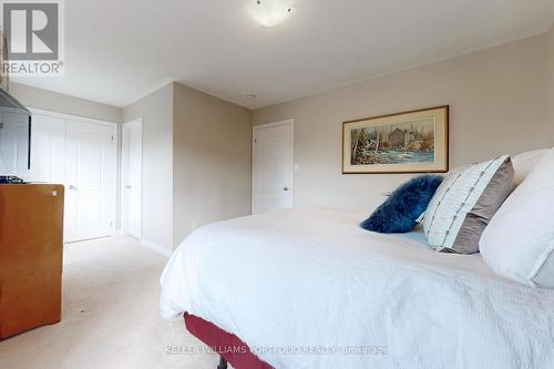 53 Wandering Glider Trail, Bradford West Gwillimbury, ON - Indoor Photo Showing Bedroom