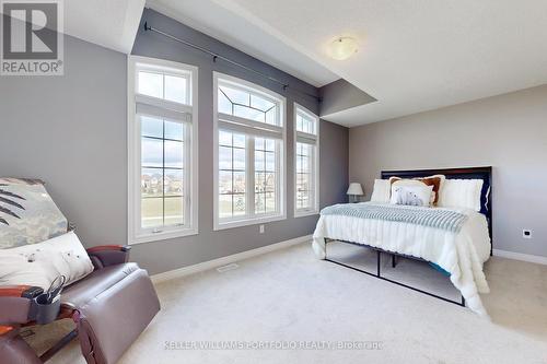 53 Wandering Glider Trail, Bradford West Gwillimbury, ON - Indoor Photo Showing Bedroom