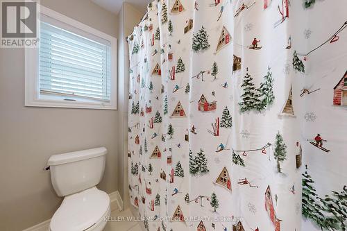 53 Wandering Glider Trail, Bradford West Gwillimbury, ON - Indoor Photo Showing Bathroom