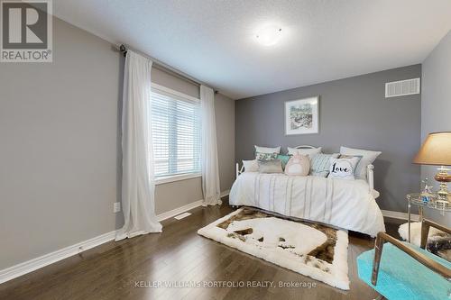 53 Wandering Glider Trail, Bradford West Gwillimbury, ON - Indoor Photo Showing Bedroom