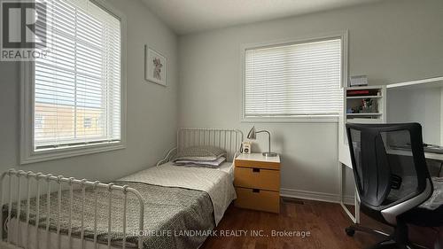 Upper 2 - 81 Appleview Road, Markham, ON - Indoor Photo Showing Bedroom