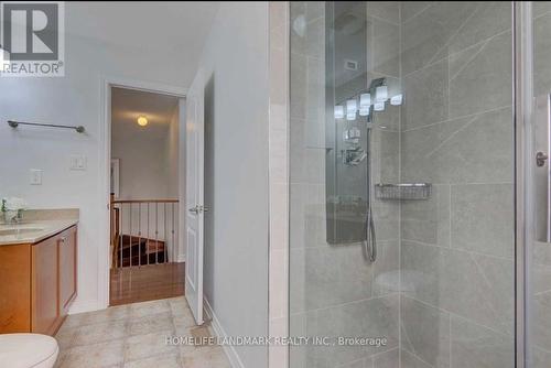 Upper 2 - 81 Appleview Road, Markham, ON - Indoor Photo Showing Bathroom