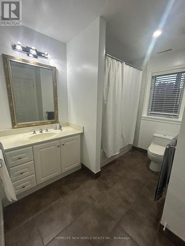 2 - 18 Loggers Trail, Whitchurch-Stouffville, ON - Indoor Photo Showing Bathroom