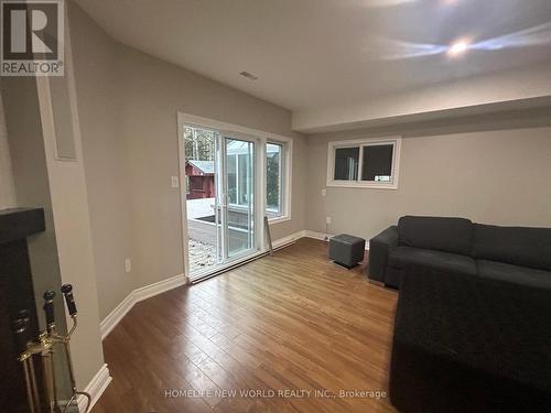 2 - 18 Loggers Trail, Whitchurch-Stouffville, ON - Indoor