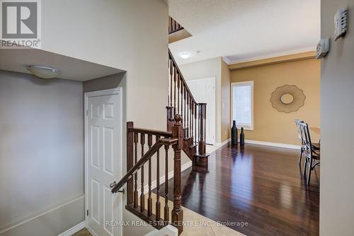 5 Hammacher Street, Wilmot, ON - Indoor Photo Showing Other Room