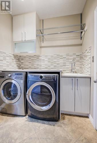 5 Hammacher Street, Wilmot, ON - Indoor Photo Showing Laundry Room