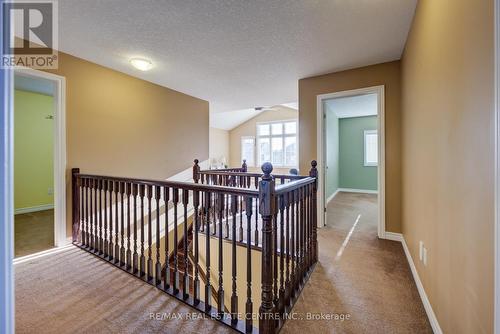 5 Hammacher Street, Wilmot, ON - Indoor Photo Showing Other Room