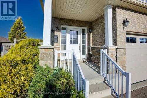 5 Hammacher Street, Wilmot, ON - Outdoor