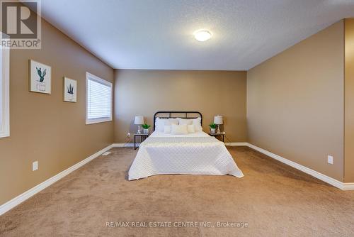 5 Hammacher Street, Wilmot, ON - Indoor Photo Showing Bedroom