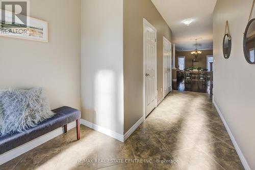 5 Hammacher Street, Wilmot, ON - Indoor Photo Showing Other Room