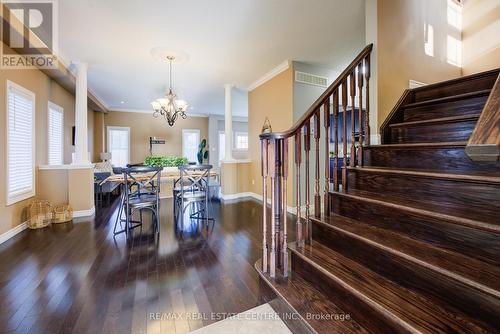 5 Hammacher Street, Wilmot, ON - Indoor Photo Showing Other Room