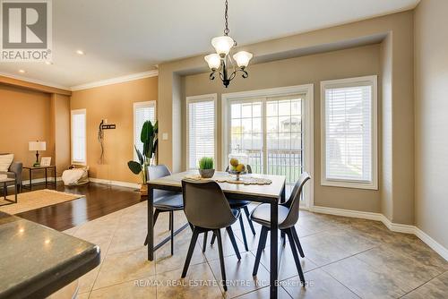 5 Hammacher Street, Wilmot, ON - Indoor Photo Showing Dining Room