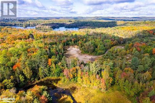 Lot 3 & 4 Lawson Road, Kearney, ON 