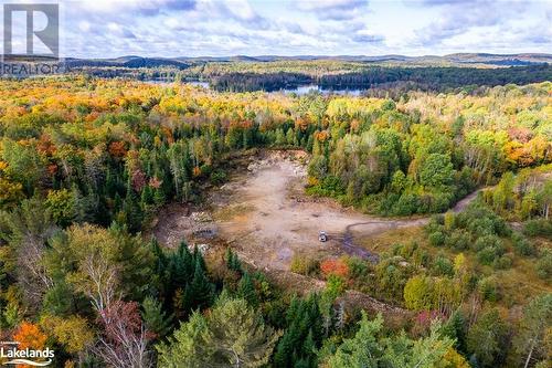 Lot 3 & 4 Lawson Road, Kearney, ON 