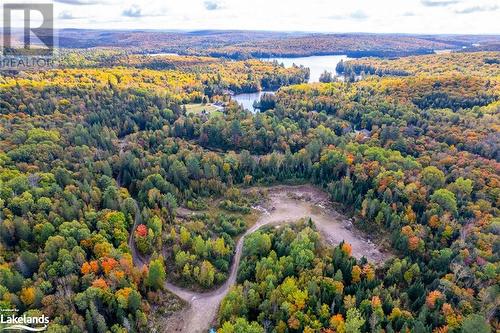 Lot 3 & 4 Lawson Road, Kearney, ON 