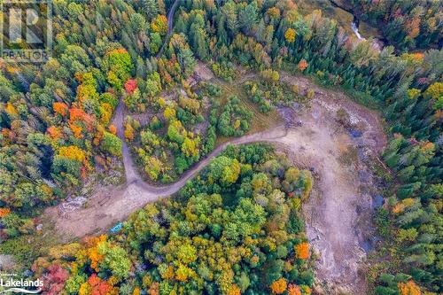 Lot 3 & 4 Lawson Road, Kearney, ON 