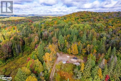 Lot 3 & 4 Lawson Road, Kearney, ON 