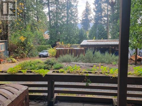 9088 Stager Road, Powell River, BC 