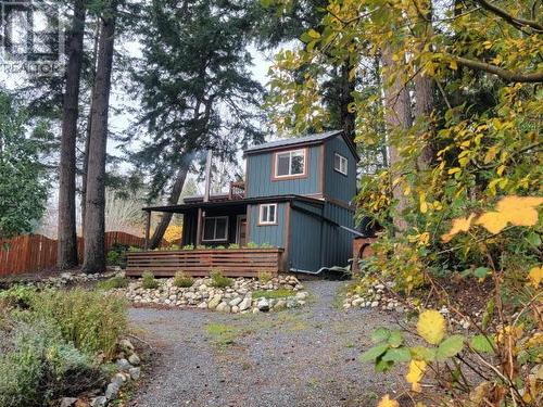 9088 Stager Road, Powell River, BC 