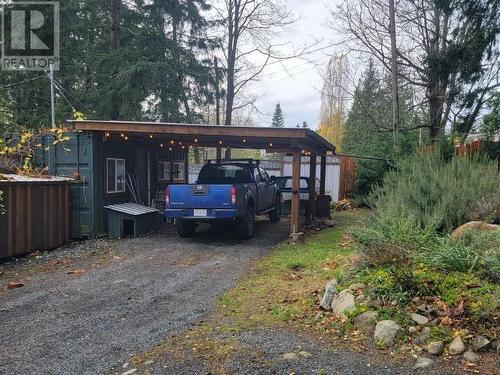 9088 Stager Road, Powell River, BC 