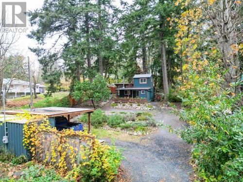 9088 Stager Road, Powell River, BC 