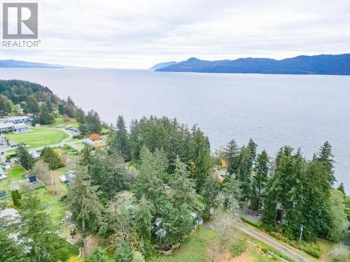 9088 Stager Road, Powell River, BC 