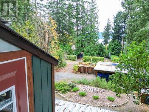 9088 Stager Road, Powell River, BC 