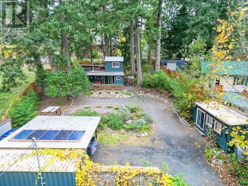 9088 Stager Road, Powell River, BC 