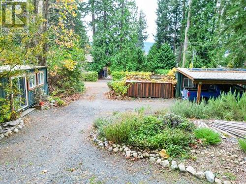 9088 Stager Road, Powell River, BC 