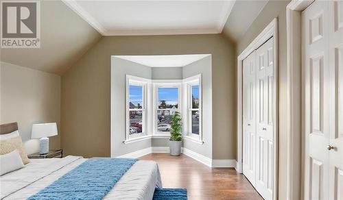 483 Victoria Street, Cardinal, ON - Indoor Photo Showing Bedroom