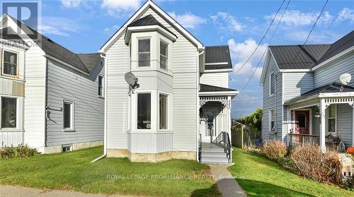 483 Victoria Street, Edwardsburgh/Cardinal, ON - Outdoor With Facade