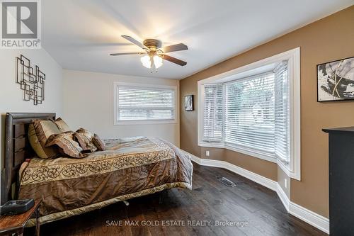 362 King Street, Caledon, ON - Indoor Photo Showing Bedroom