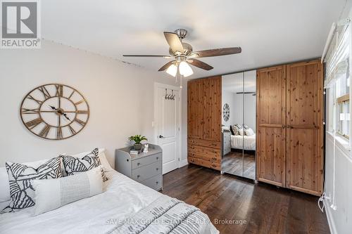 362 King Street, Caledon, ON - Indoor Photo Showing Bedroom