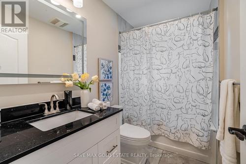 362 King Street, Caledon, ON - Indoor Photo Showing Bathroom