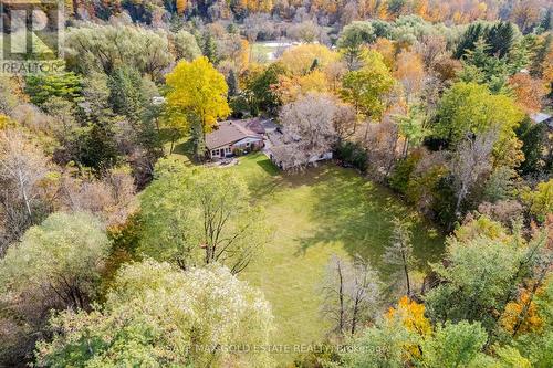 362 King Street, Caledon, ON - Outdoor With View