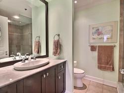 Ensuite bathroom - 