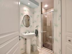 Bathroom - 