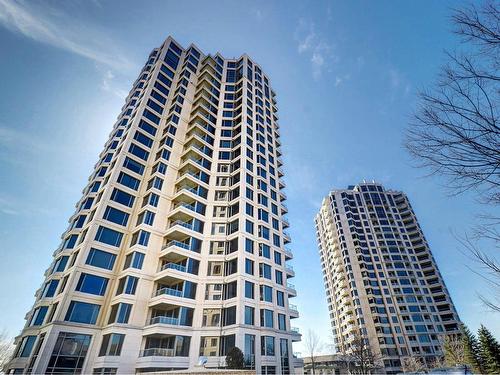 Frontage - 1715-300 Av. Des Sommets, Montréal (Verdun/Île-Des-Soeurs), QC - Outdoor With Facade