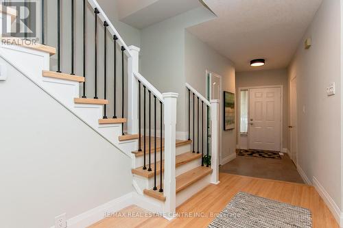 6 - 511 Oakvale Drive, Waterloo, ON - Indoor Photo Showing Other Room