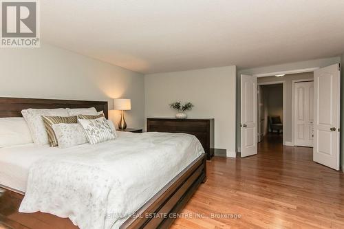 6 - 511 Oakvale Drive, Waterloo, ON - Indoor Photo Showing Bedroom