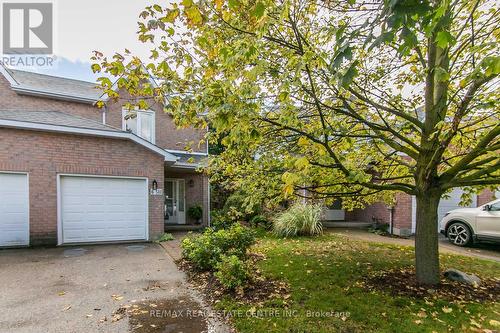 6 - 511 Oakvale Drive, Waterloo, ON - Outdoor