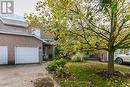 6 - 511 Oakvale Drive, Waterloo, ON  - Outdoor 