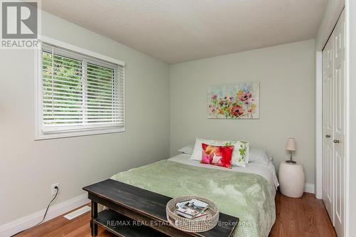 6 - 511 Oakvale Drive, Waterloo, ON - Indoor Photo Showing Bedroom